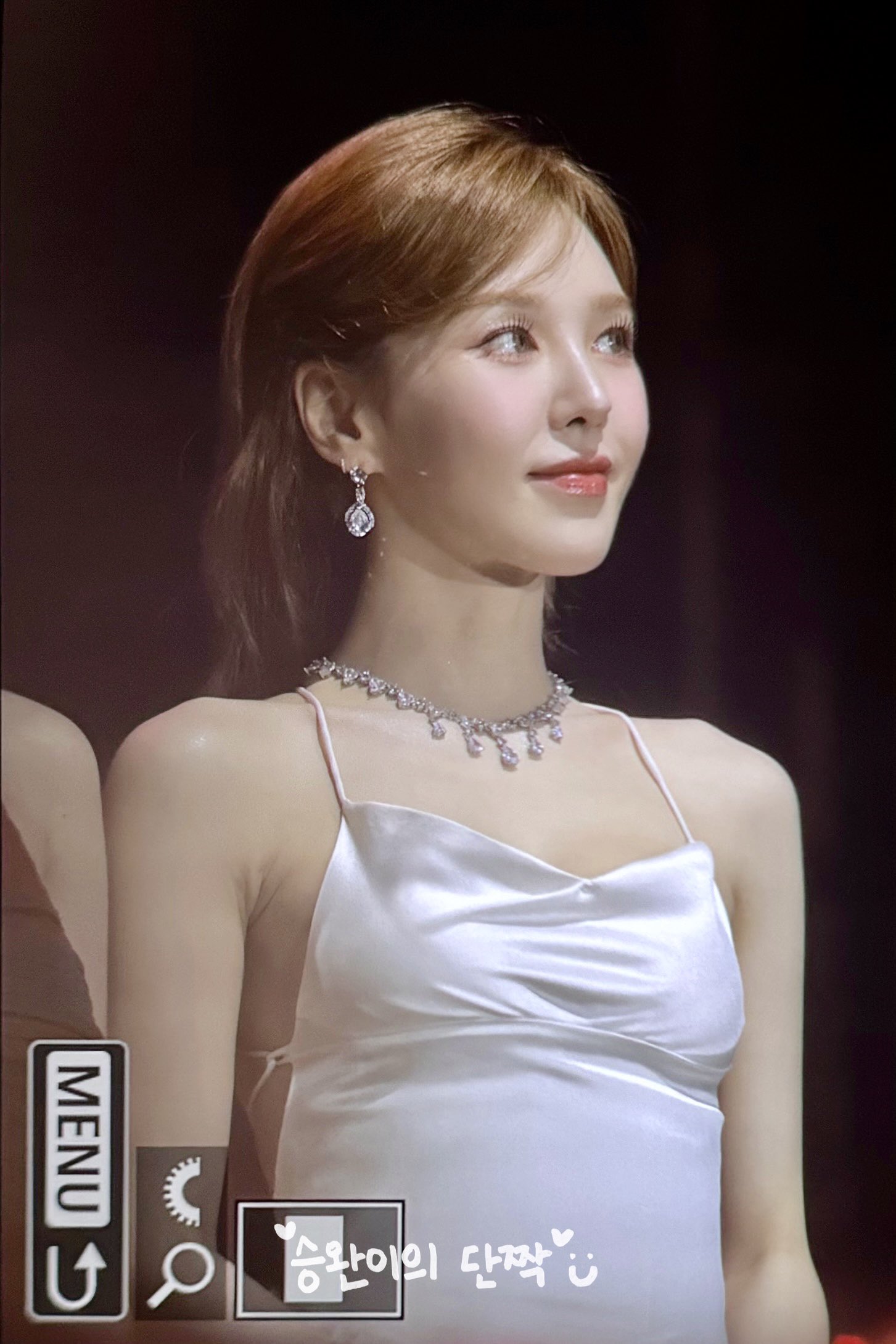 Wendy is so pretty