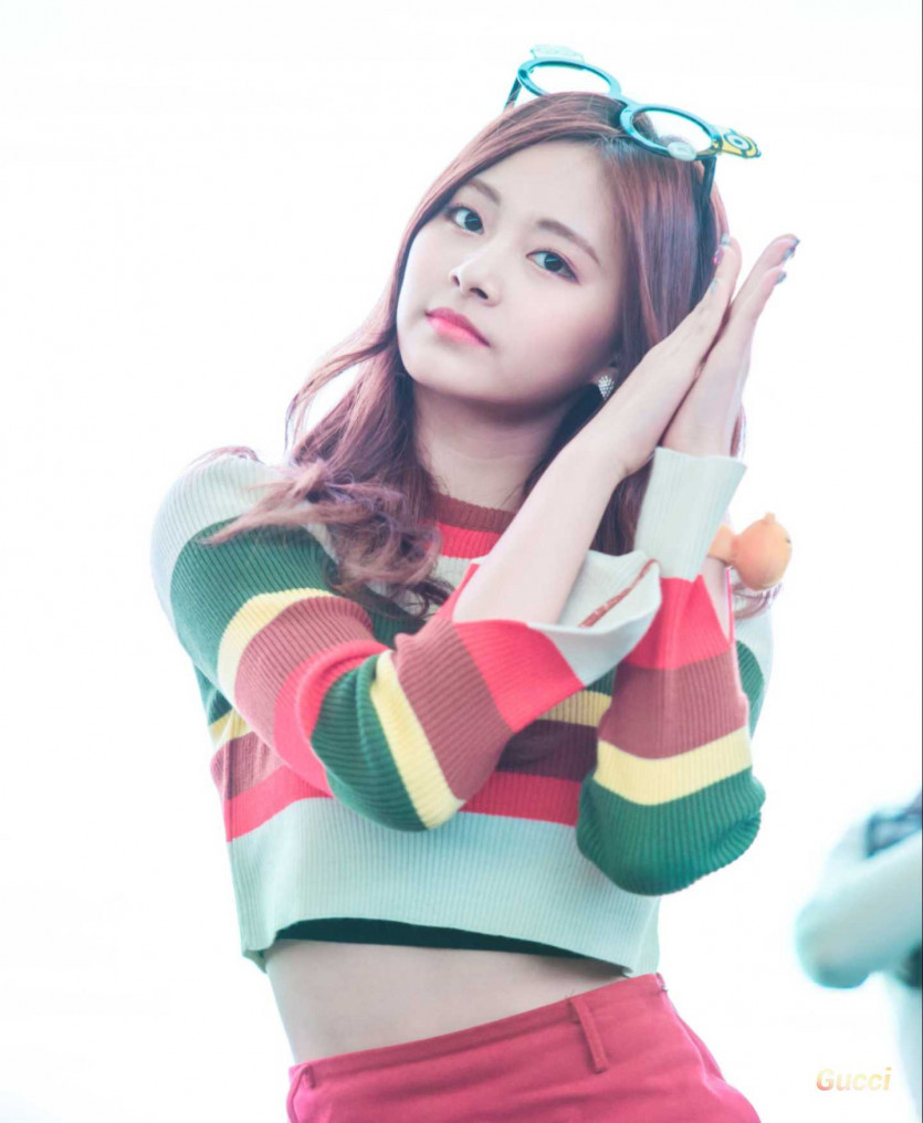 TWICE TZUYU