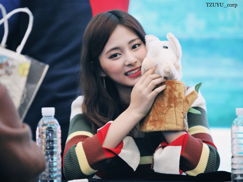 TWICE TZUYU