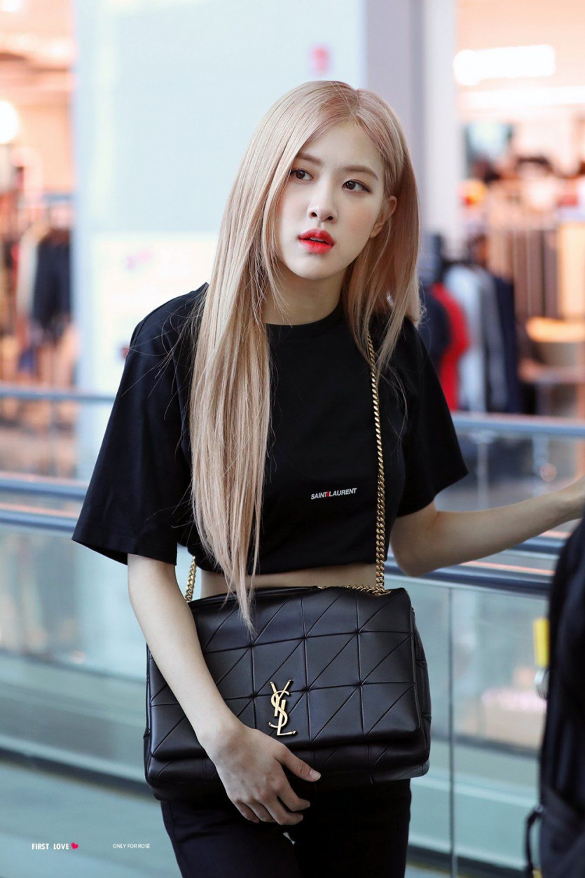 BP rosé