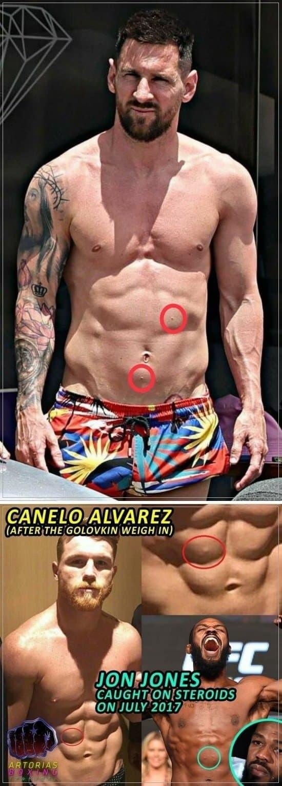 Evidence of Daemagat steroid jpg