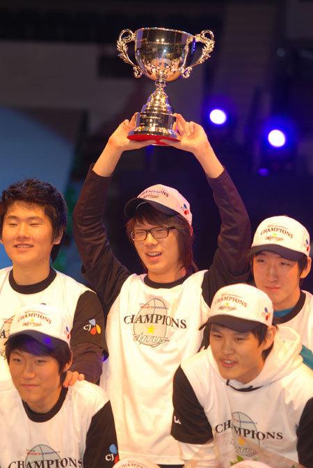 Top 3 All-Kills in StarCraft Competition of All Time