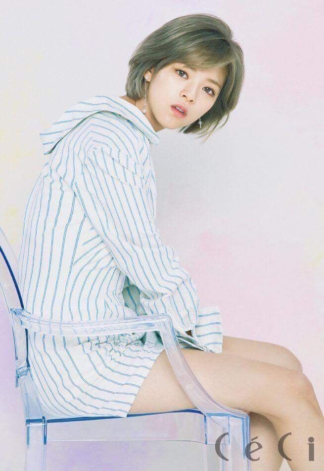 TWICE JEONGYEON