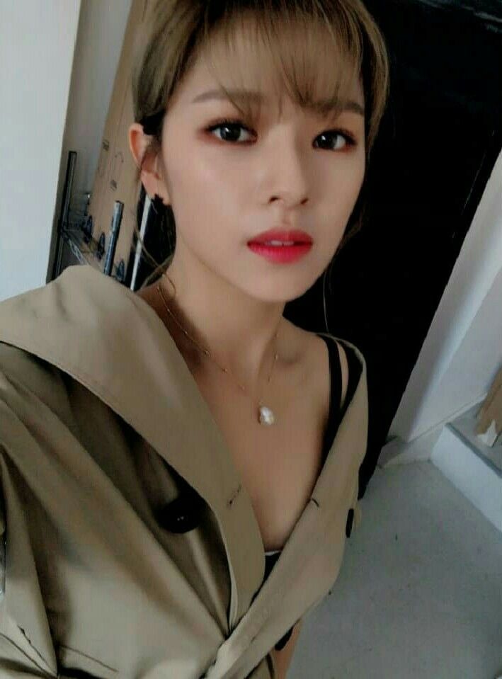 TWICE JEONGYEON