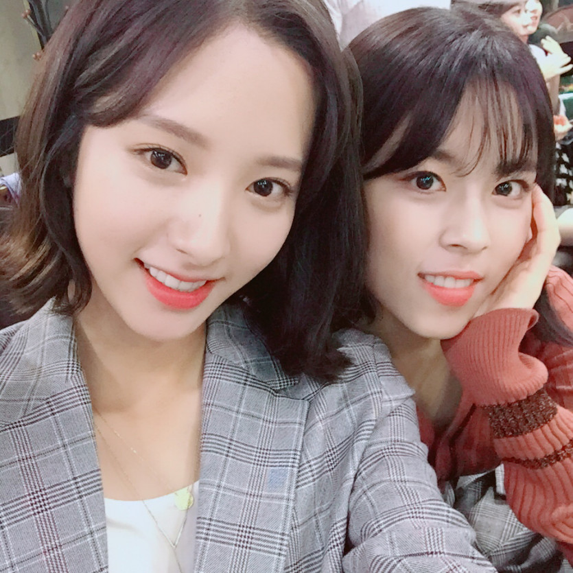 Bona and Lanso actors also include Hee and Chae Seojin