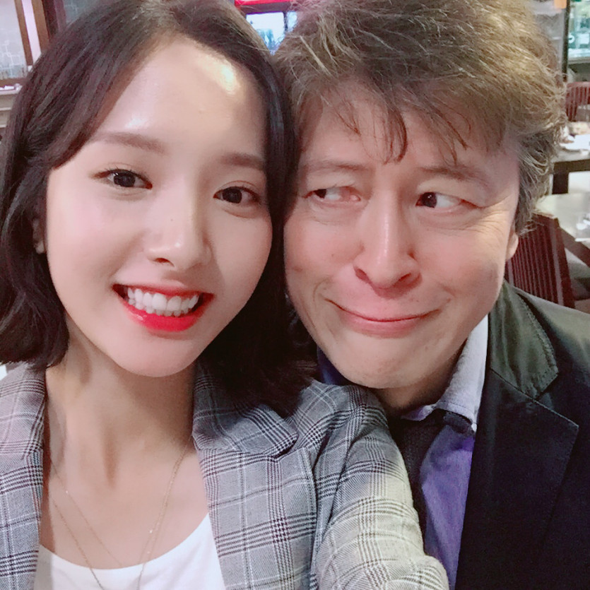 Bona and Lanso actors also include Hee and Chae Seojin