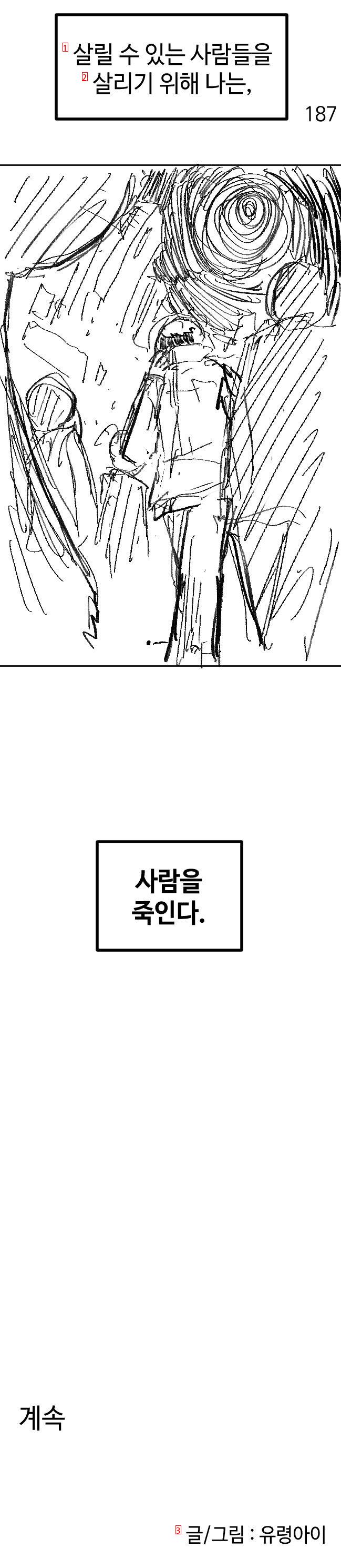 The cartoon that shows the number of XXs in the future, manhwa