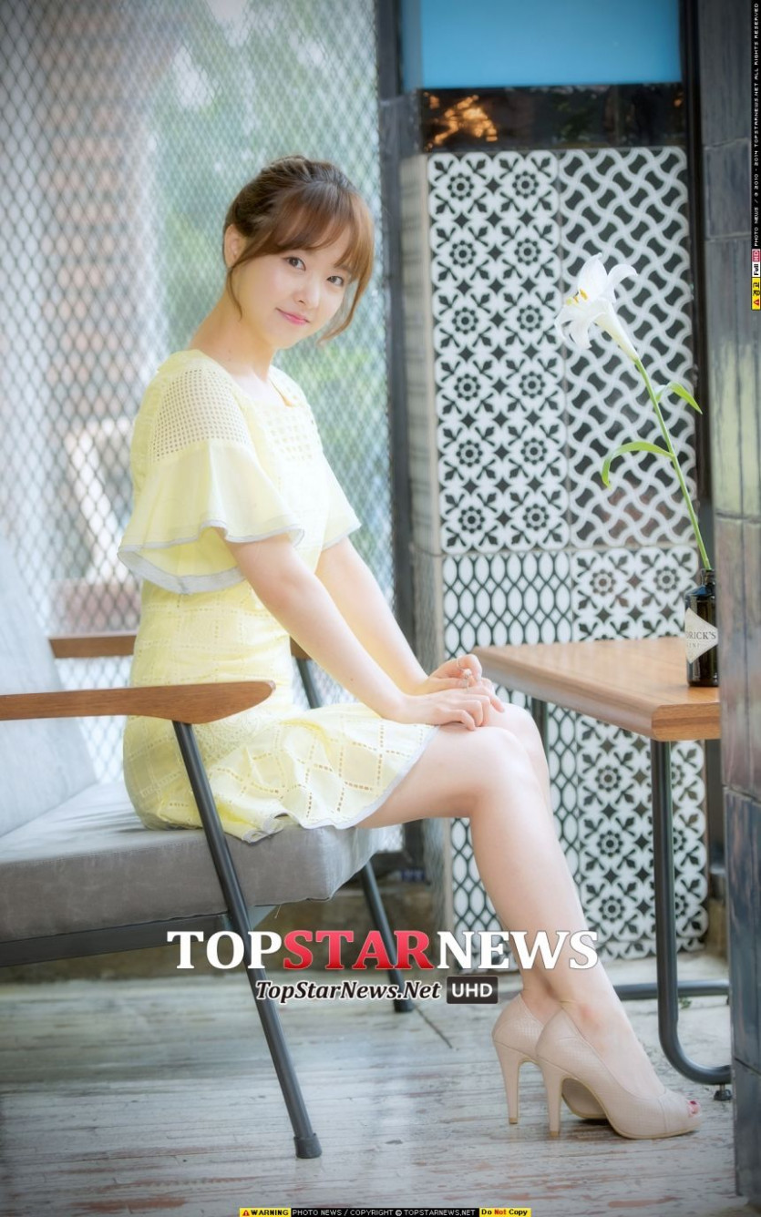 Park Boyoung