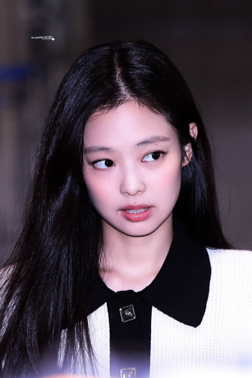 BLACKPINK's Jennie