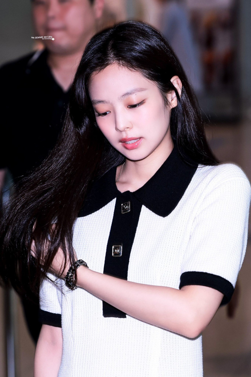 BLACKPINK's Jennie