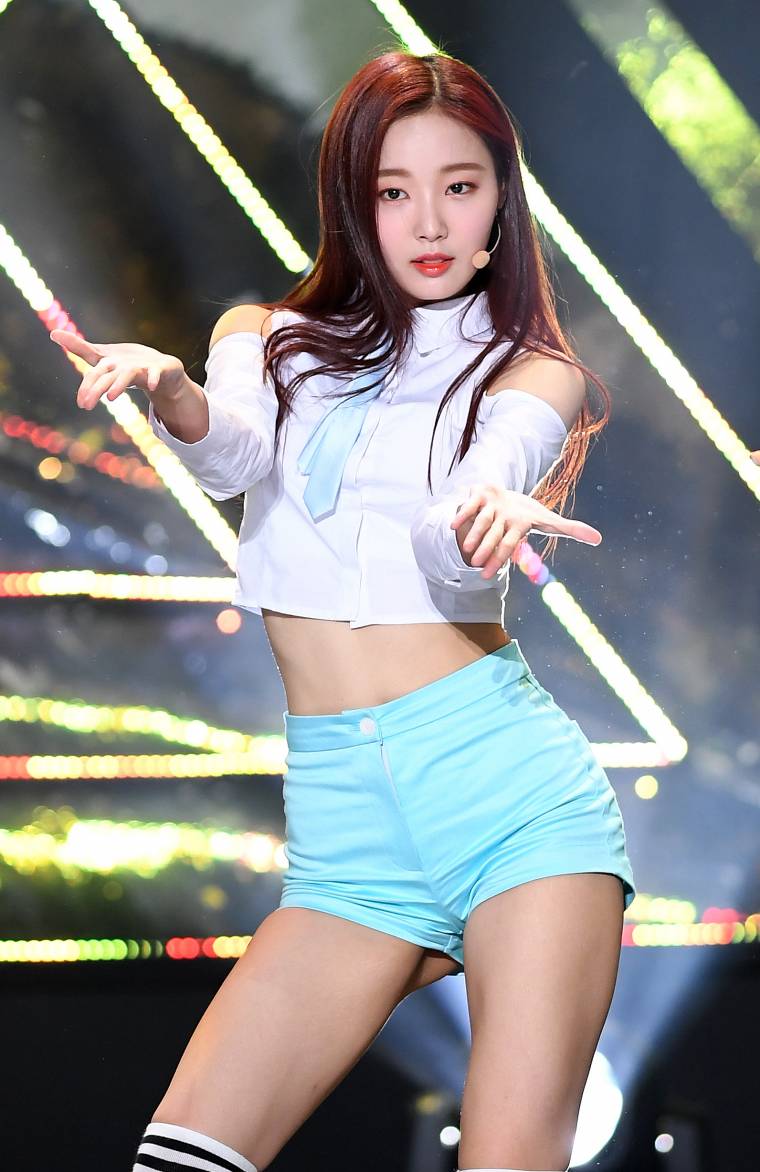 Yeonu