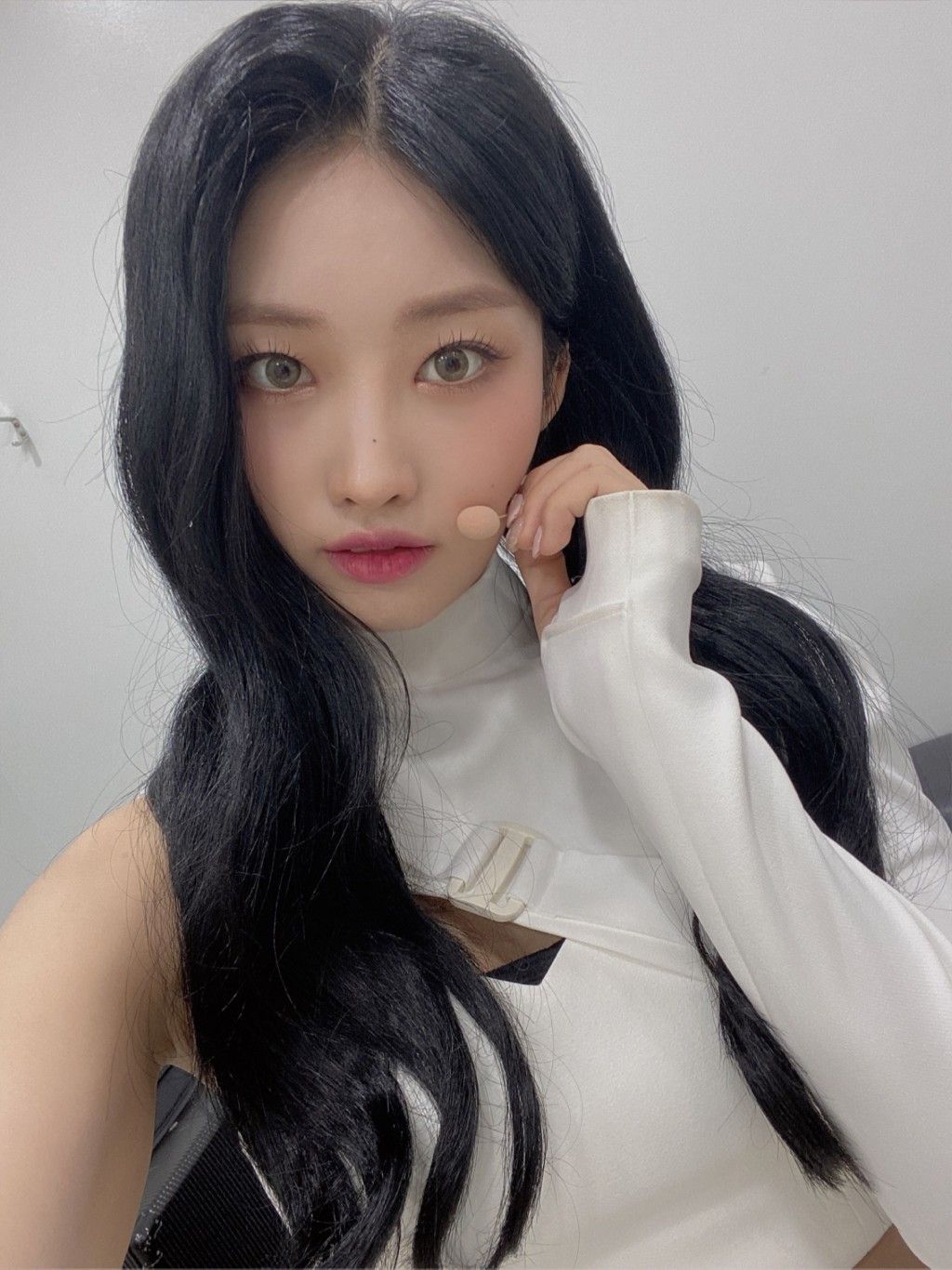 EVERGLOW Sihyeon