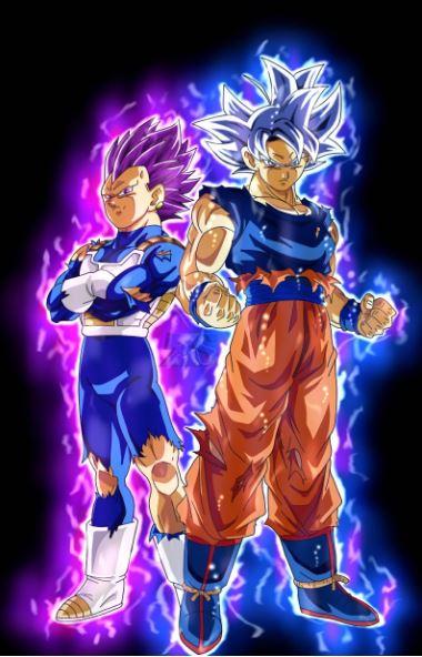 Why Dragon Ball Super is so talkative because of its power balance