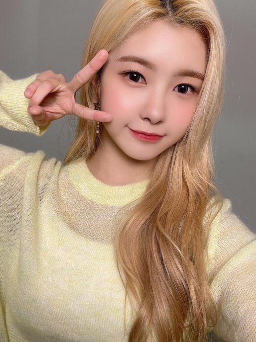 Kep1er Dayeon