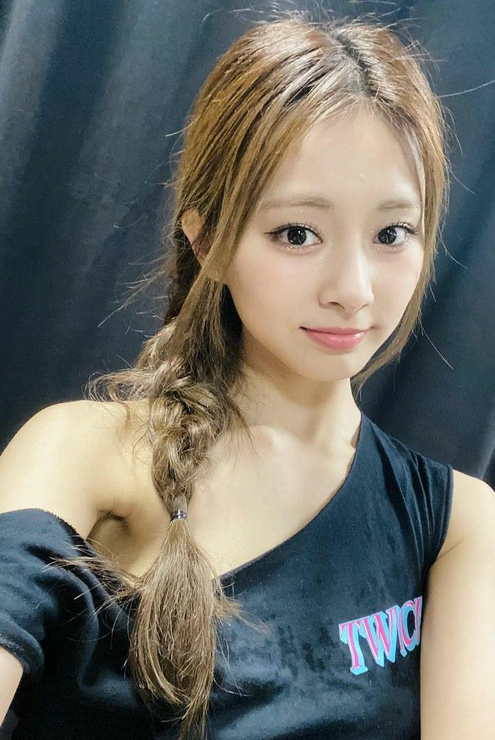 TWICE TZUYU