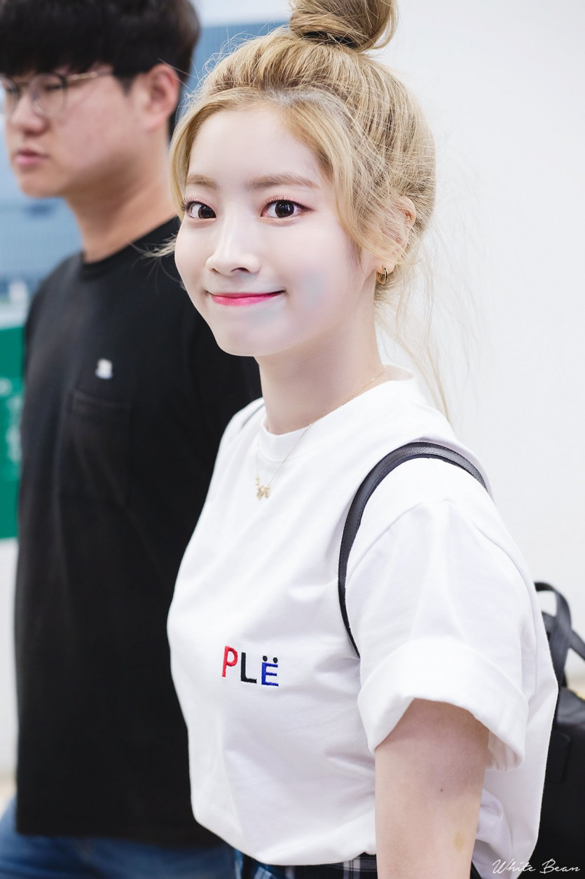 TWICE DAHYUN