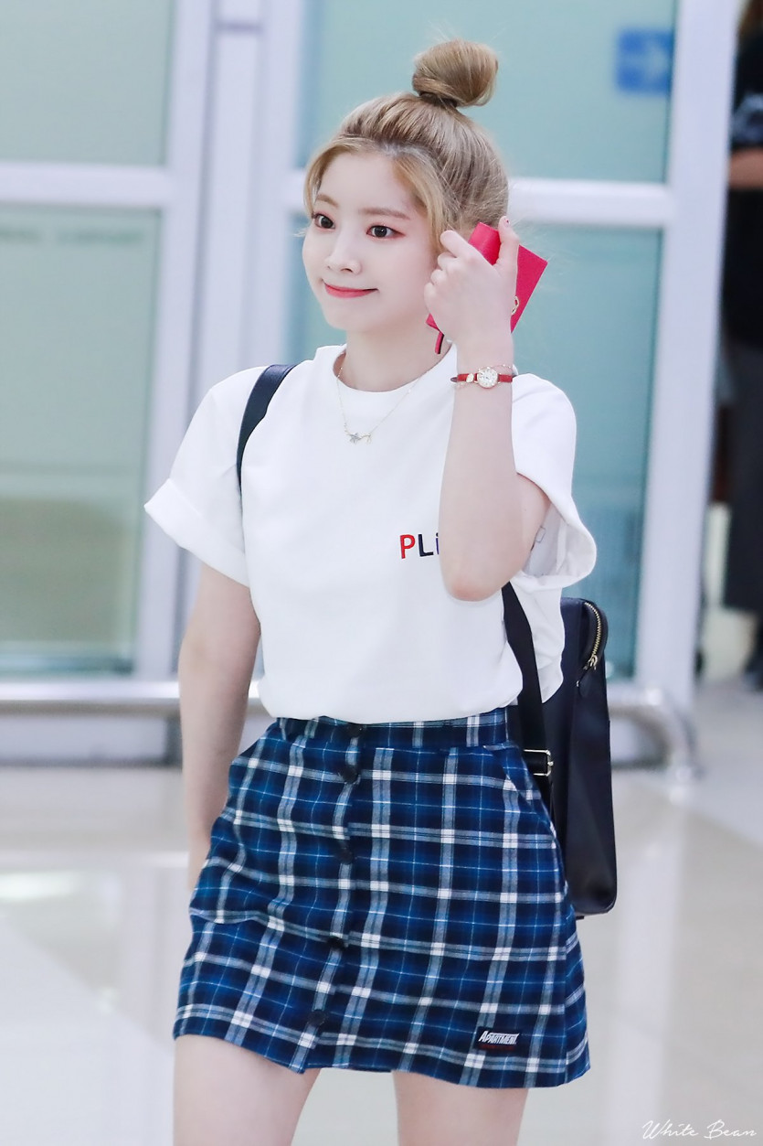 TWICE DAHYUN