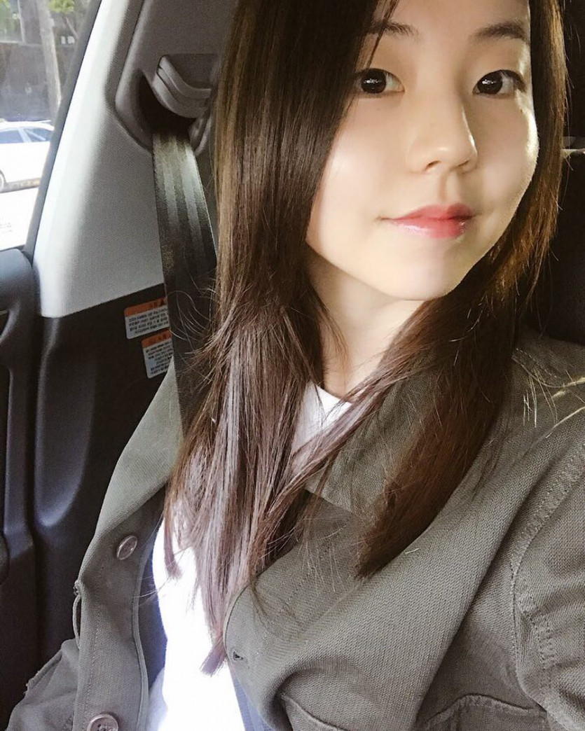 Ahn Sohee