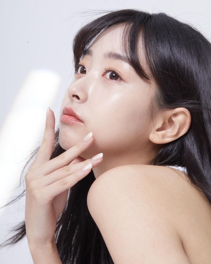 Kwon Ah-reum