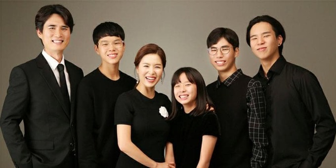 Comedian Kim Ji Sun's (G)I-DLE's latest updates
