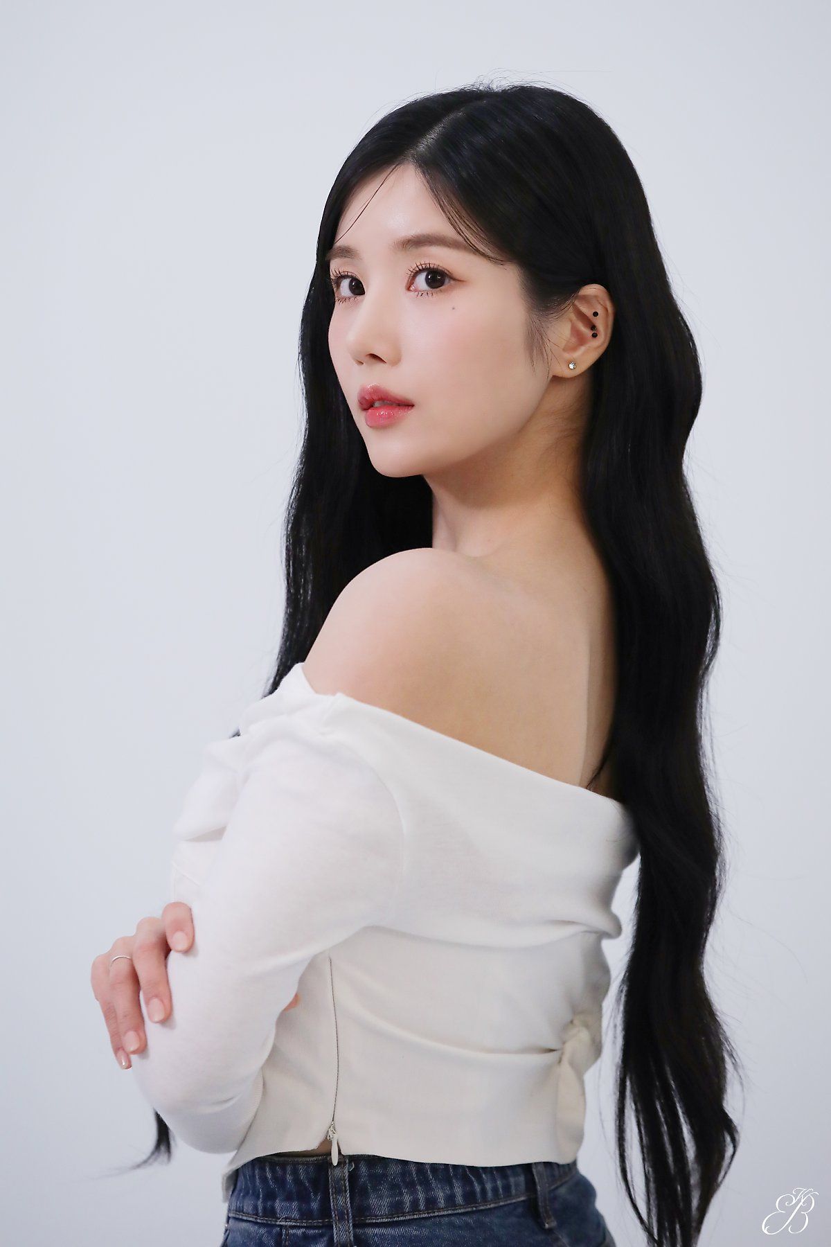 Eunbi Kwon