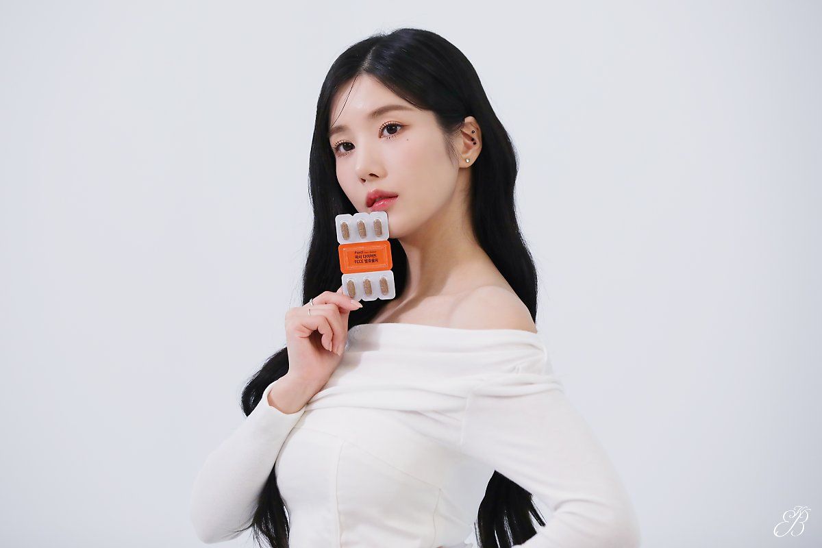 Eunbi Kwon