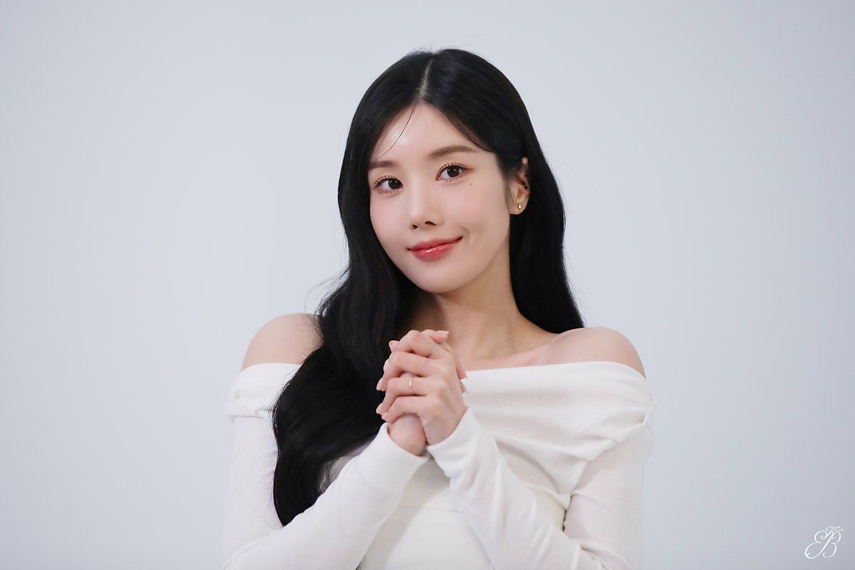 Eunbi Kwon