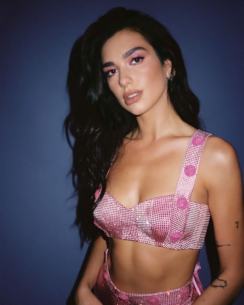 DUALIPA DUALIPA