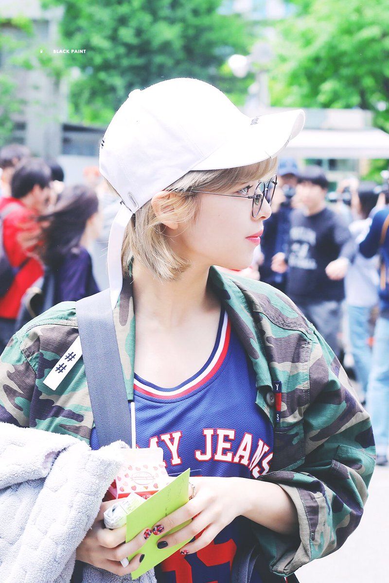 TWICE JEONGYEON