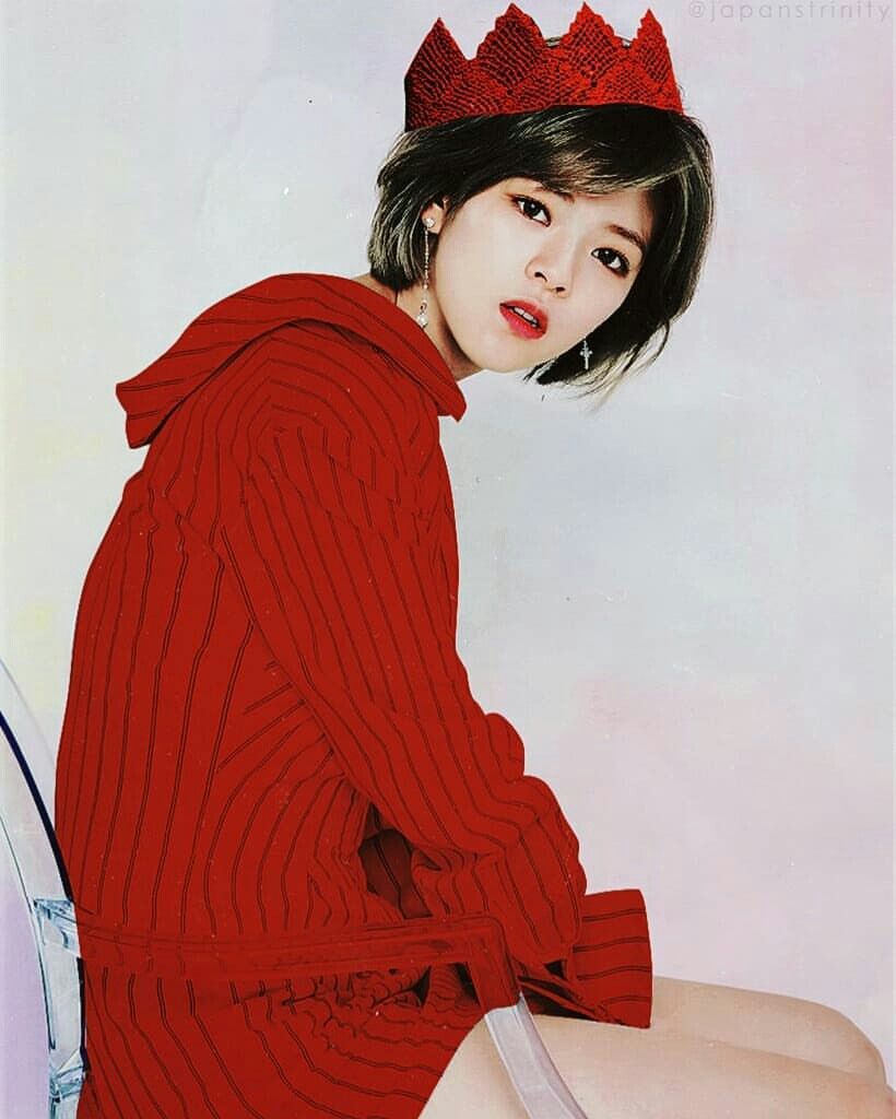 TWICE JEONGYEON