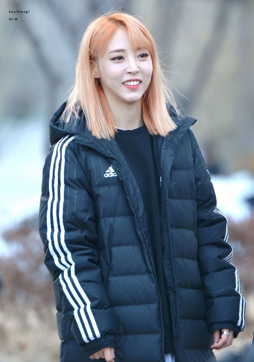 Moon Byul