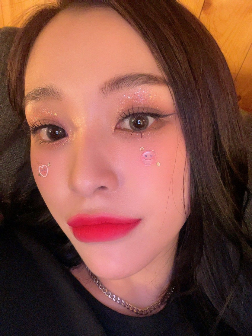 DREAMCATCHER GAHYEON