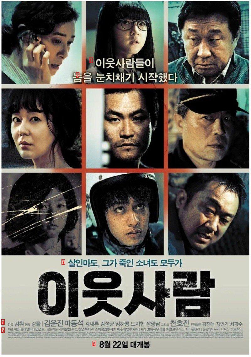 American's Korean Film Unrealistic
