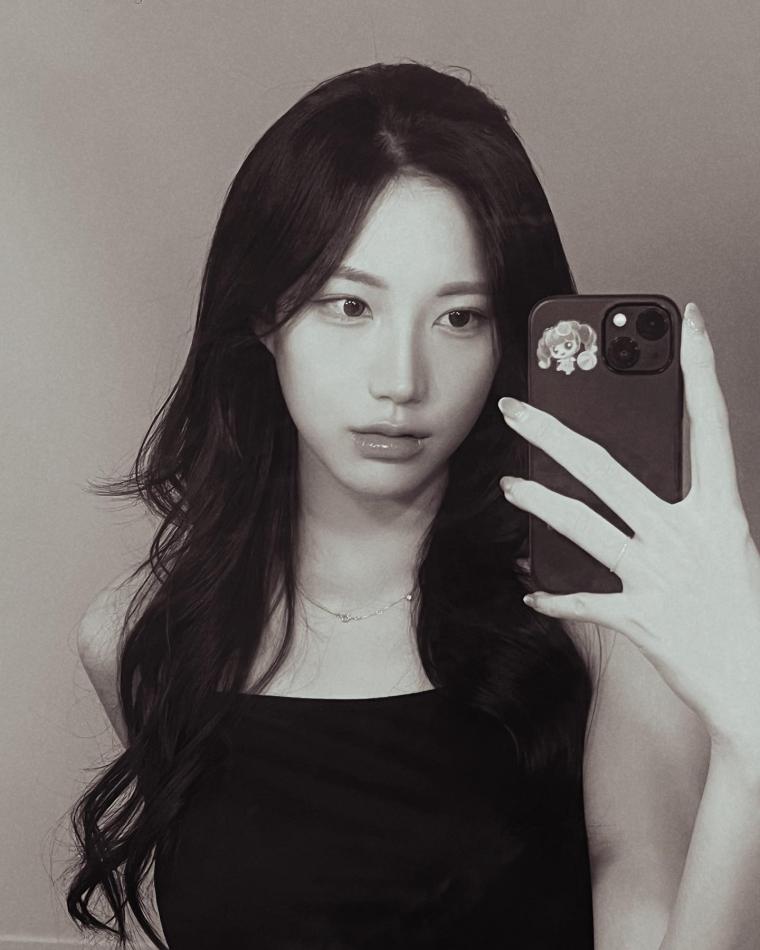 Nam Hee Ra's Instagram