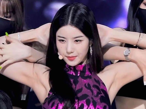 Eunbi Kwon