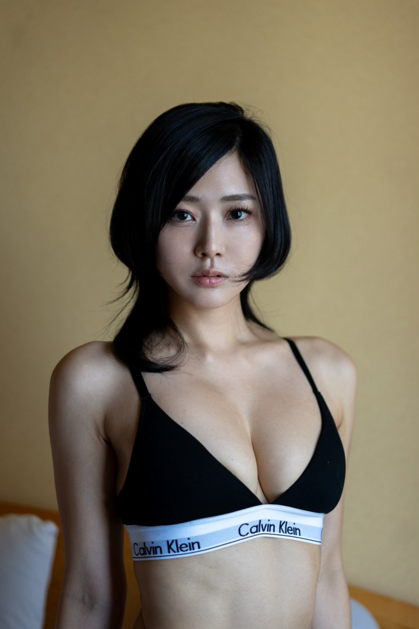 Japanese woman 3