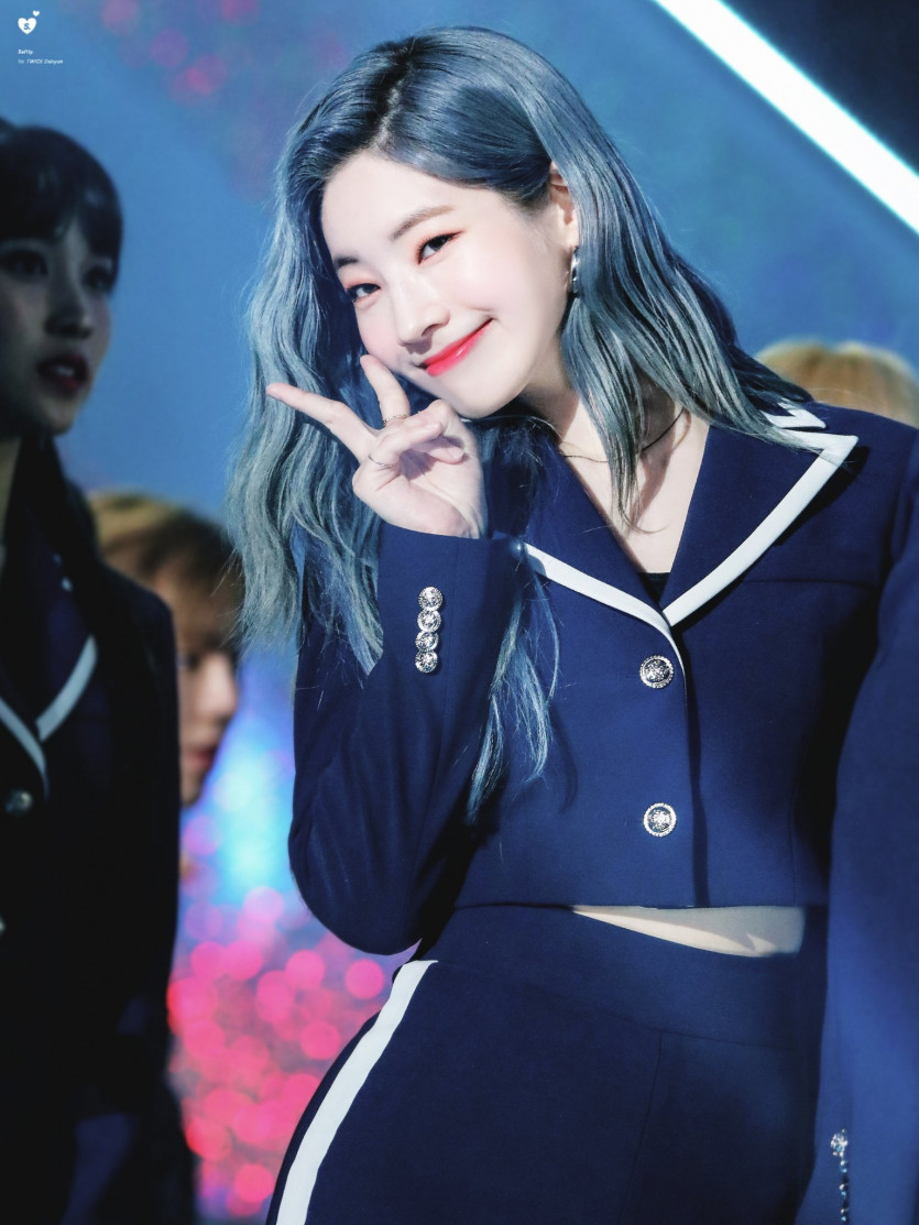 Twice Dahyun