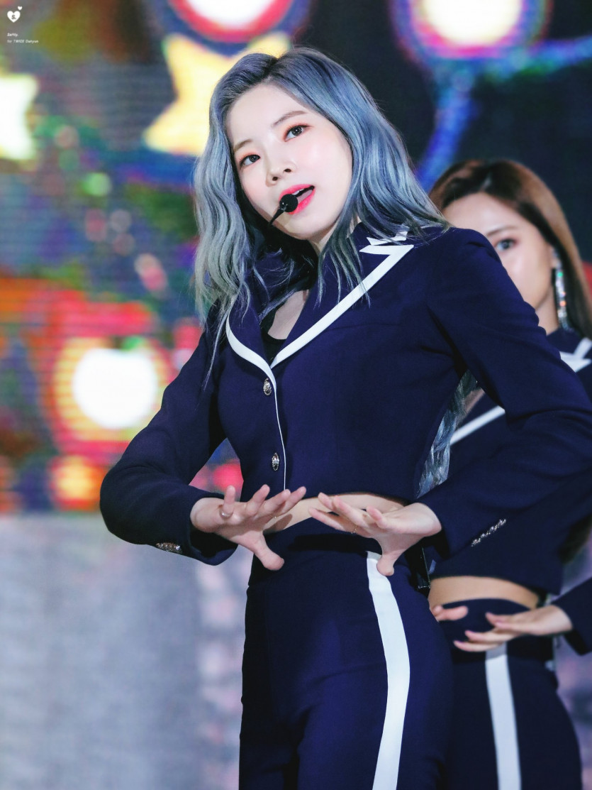 Twice Dahyun