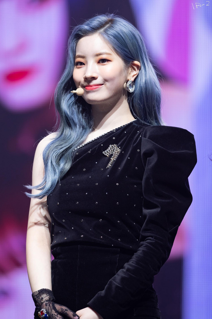 Twice Dahyun