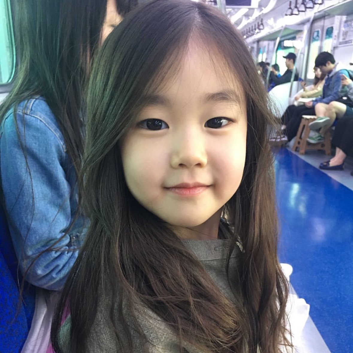 Current status of child actress Park So-yi, who has grown by leaps and bounds
