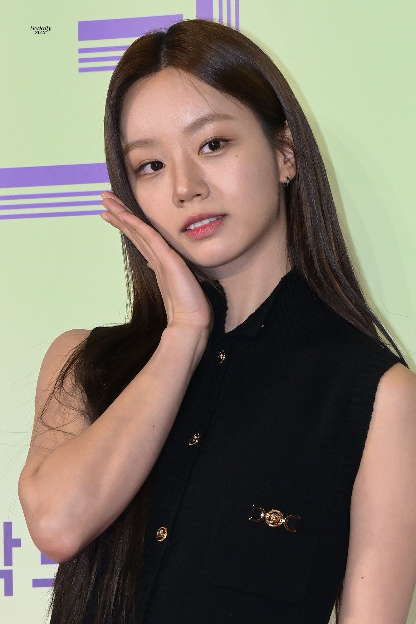 Girl's Day Hyeri