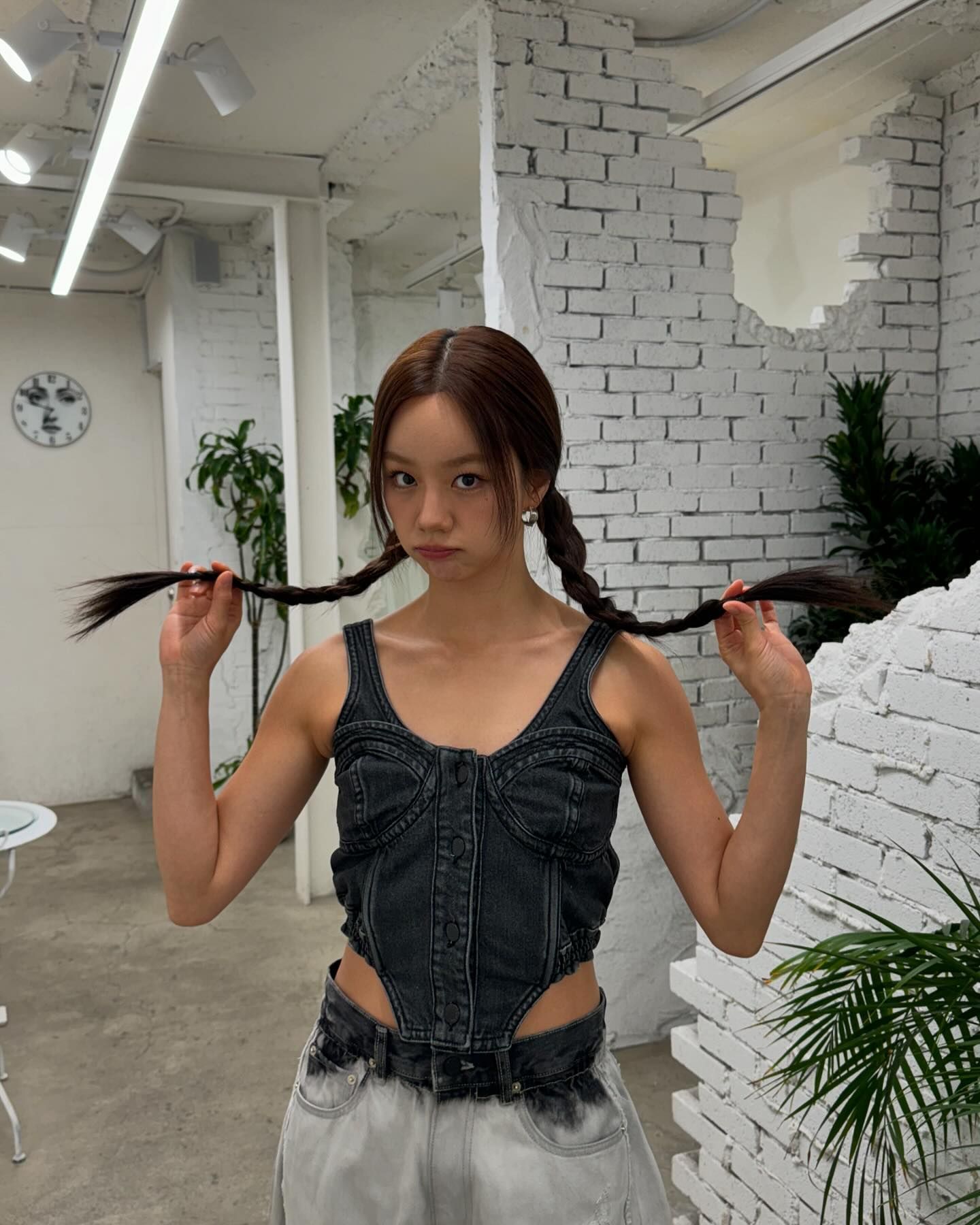 Girl's Day Hyeri