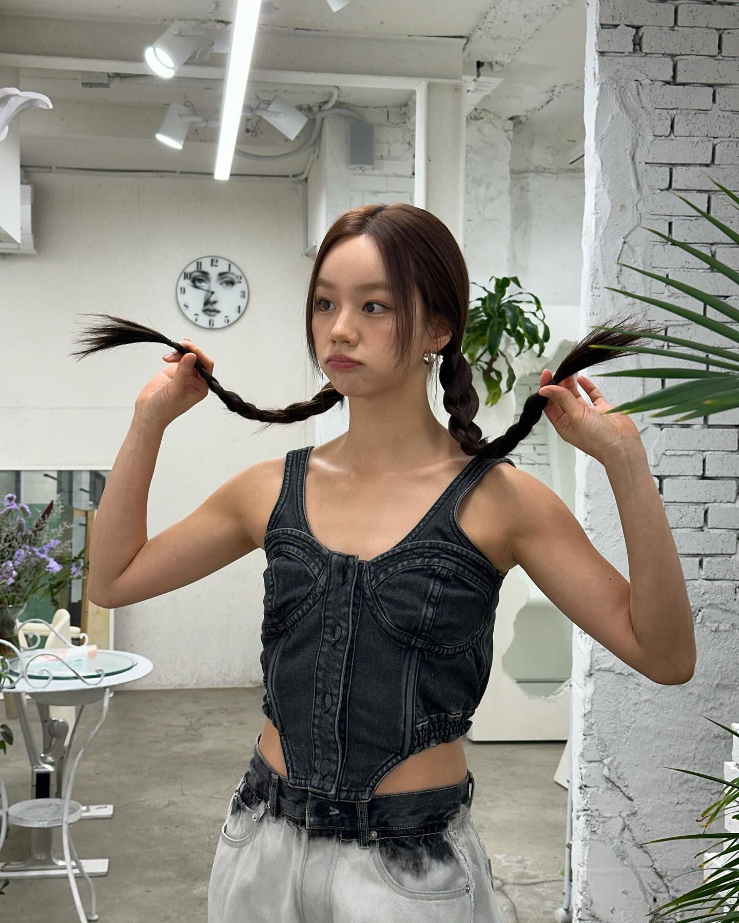 Girl's Day Hyeri