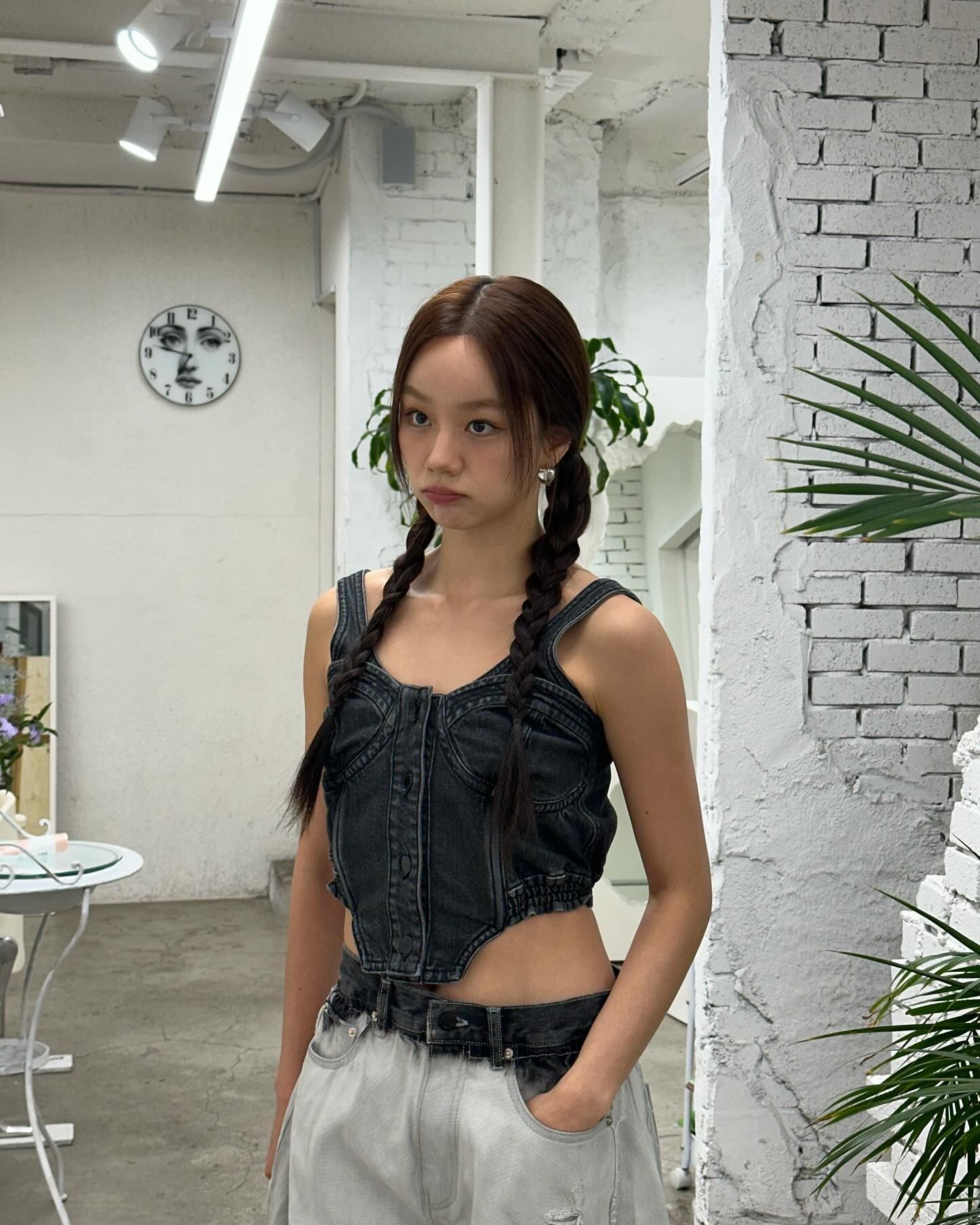 Girl's Day Hyeri