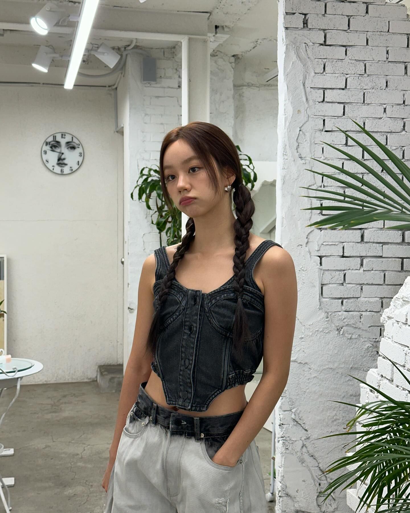 Girl's Day Hyeri