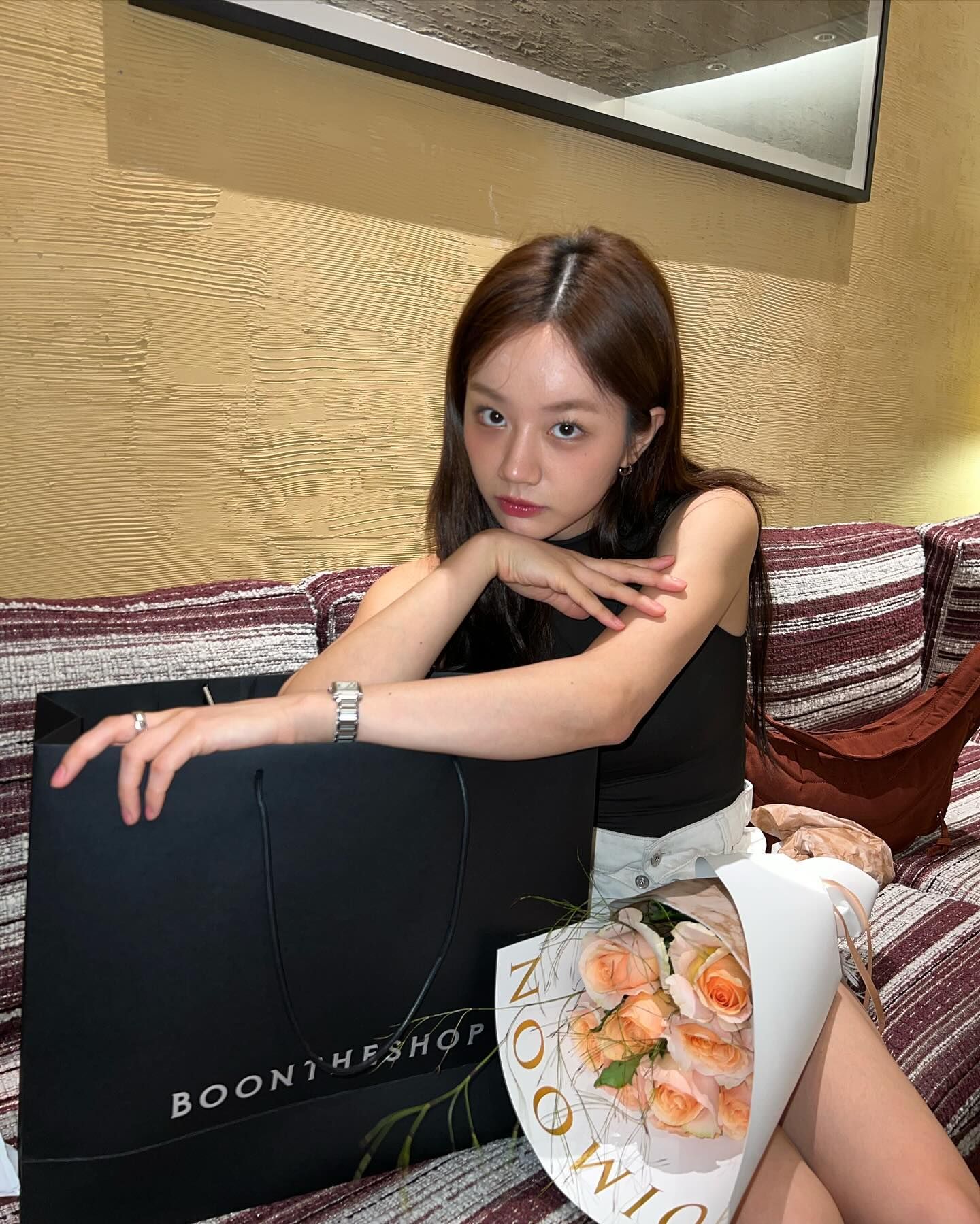 Girl's Day Hyeri