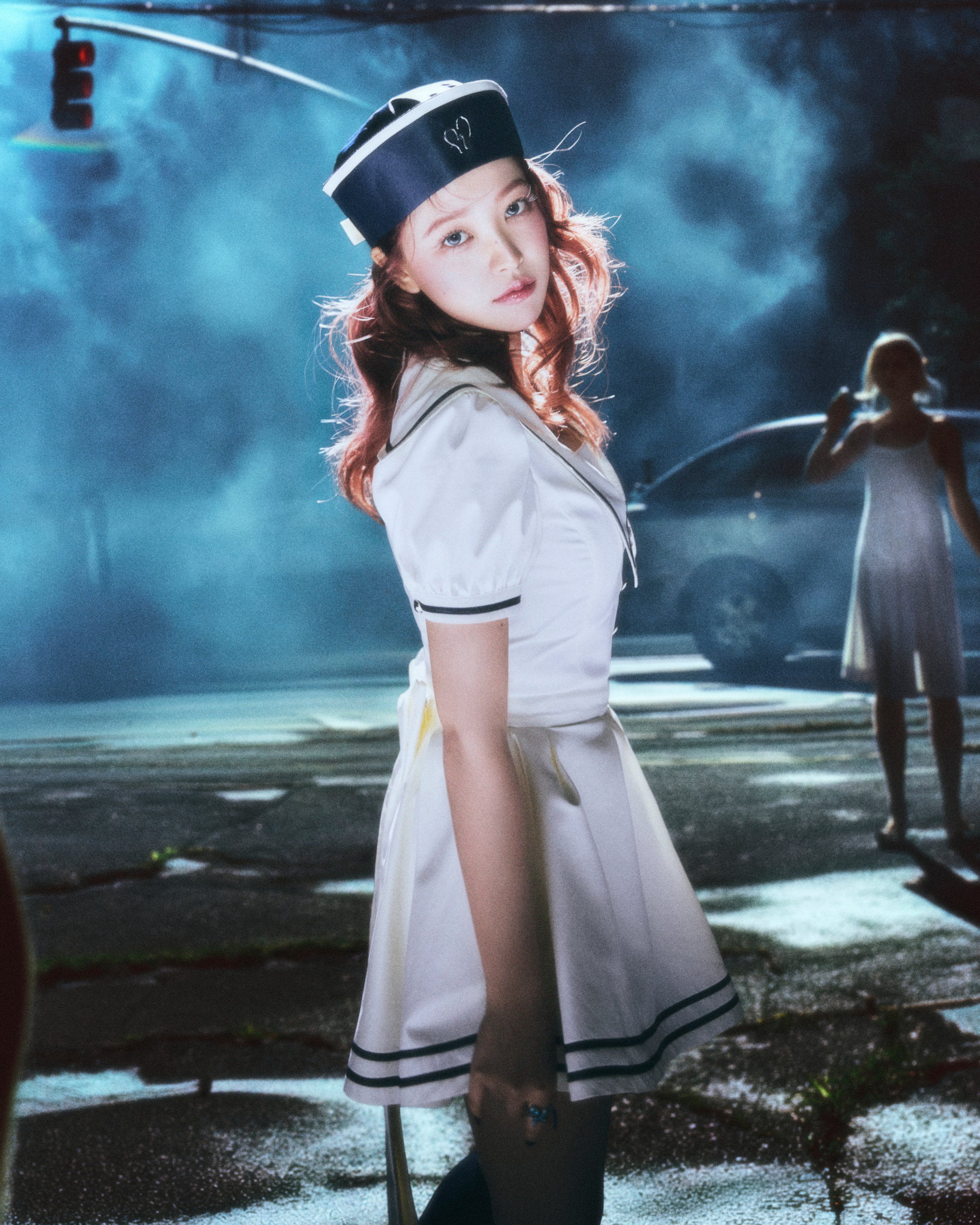 Red Velvet teaser image