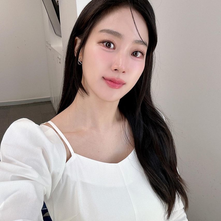 Announcer Joo Joo-eun says goodbye, etc.