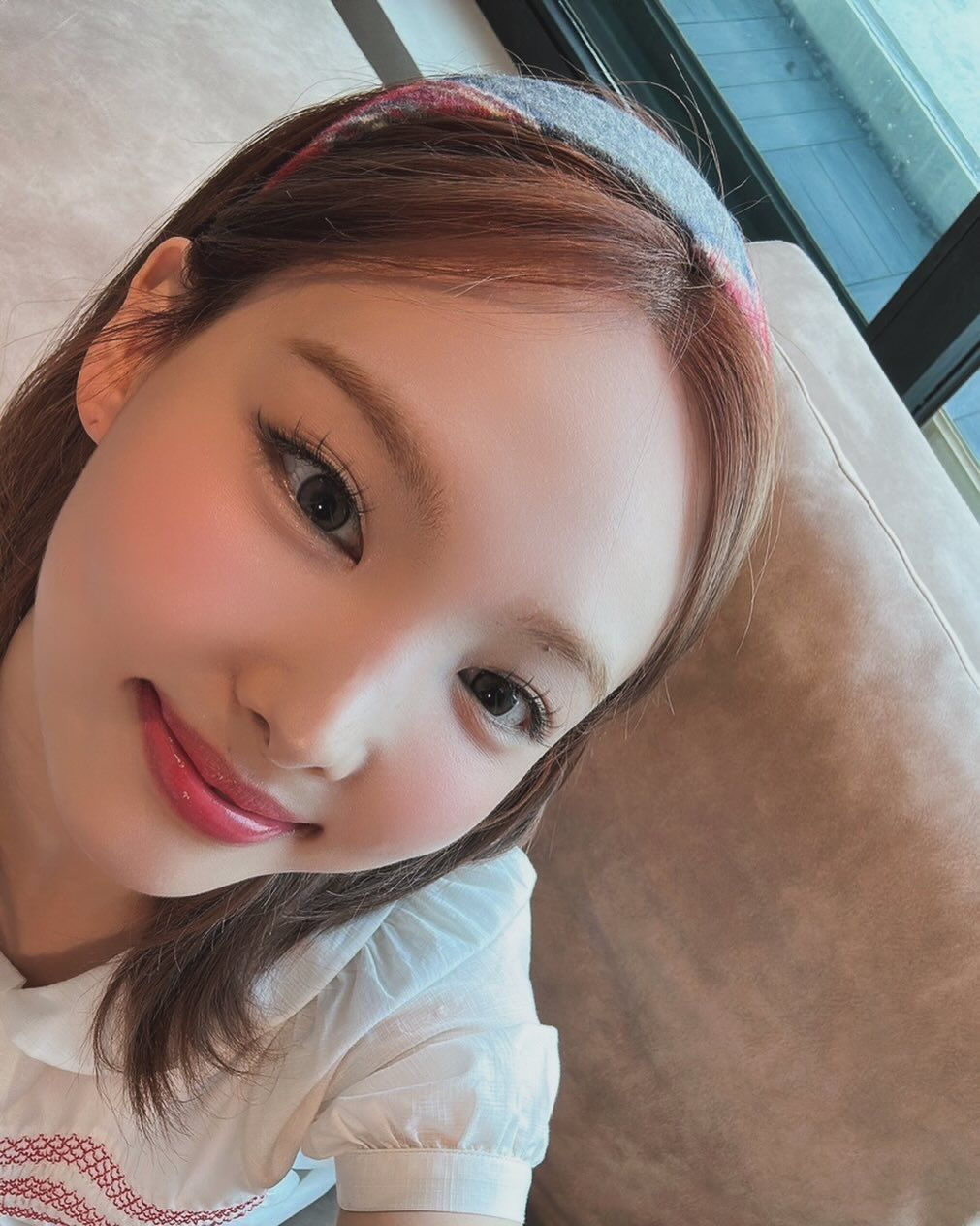 Twice Nayeon