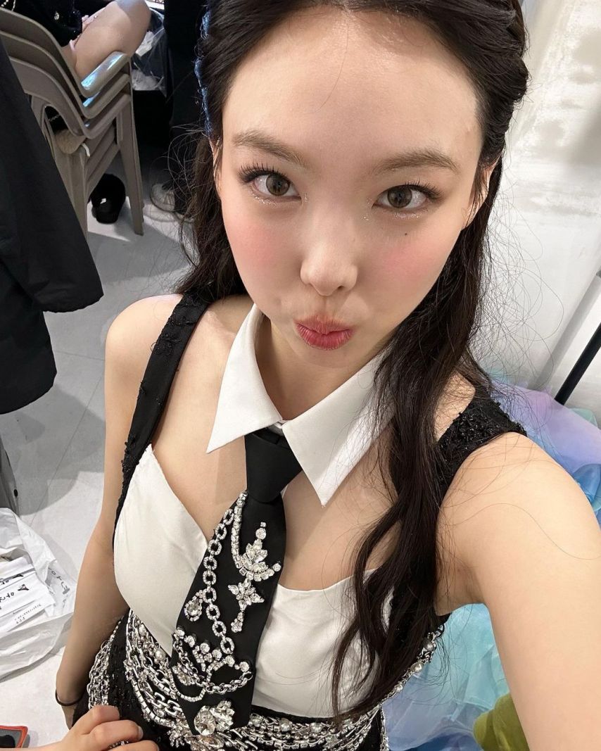 Twice Nayeon